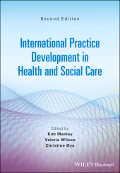 eBook, International Practice Development in Health and Social Care, Wiley