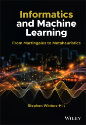 E-book, Informatics and Machine Learning : From Martingales to Metaheuristics, Wiley