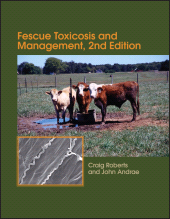 E-book, Fescue Toxicosis and Management, Wiley