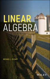 E-book, Linear Algebra, Wiley