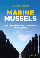 E-book, Marine Mussels : Ecology, Physiology, Genetics and Culture, Wiley