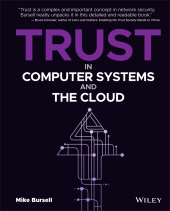 E-book, Trust in Computer Systems and the Cloud, John Wiley & Sons