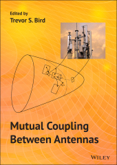 E-book, Mutual Coupling Between Antennas, John Wiley & Sons