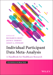 E-book, Individual Participant Data Meta-Analysis : A Handbook for Healthcare Research, John Wiley & Sons