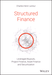 E-book, Structured Finance : Leveraged Buyouts, Project Finance, Asset Finance and Securitization, John Wiley & Sons