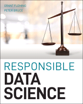 eBook, Responsible Data Science, John Wiley & Sons