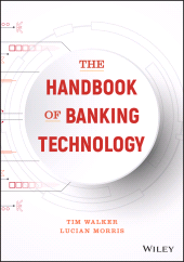 E-book, The Handbook of Banking Technology, John Wiley & Sons