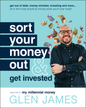 E-book, Sort Your Money Out : and Get Invested, John Wiley & Sons