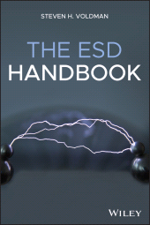 E-book, The ESD Handbook, John Wiley & Sons