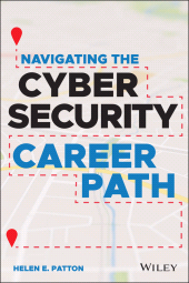 E-book, Navigating the Cybersecurity Career Path, John Wiley & Sons