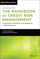E-book, The Handbook of Credit Risk Management : Originating, Assessing, and Managing Credit Exposures, John Wiley & Sons