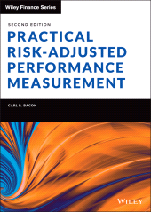 E-book, Practical Risk-Adjusted Performance Measurement, John Wiley & Sons