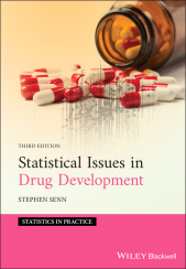 E-book, Statistical Issues in Drug Development, John Wiley & Sons