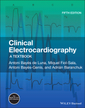 eBook, Clinical Electrocardiography : A Textbook, John Wiley & Sons