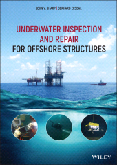 eBook, Underwater Inspection and Repair for Offshore Structures, John Wiley & Sons