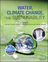 E-book, Water, Climate Change, and Sustainability, John Wiley & Sons