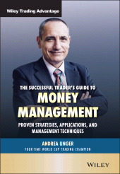 E-book, The Successful Trader's Guide to Money Management : Proven Strategies, Applications, and Management Techniques, John Wiley & Sons