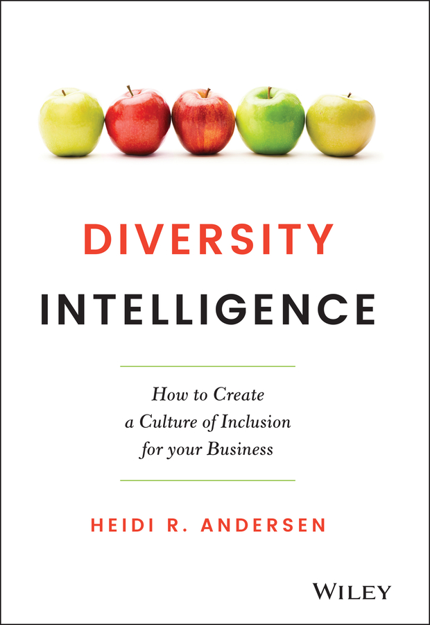 eBook, Diversity Intelligence : How to Create a Culture of Inclusion for your Business, John Wiley & Sons