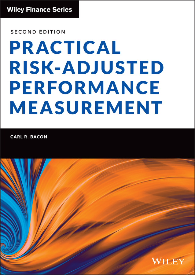 E-book, Practical Risk-Adjusted Performance Measurement, John Wiley & Sons