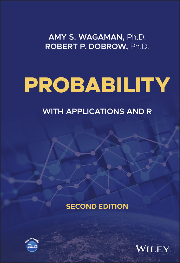 E-book, Probability : With Applications and R, John Wiley & Sons