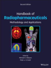 E-book, Handbook of Radiopharmaceuticals : Methodology and Applications, John Wiley & Sons