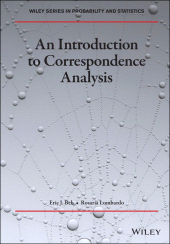 E-book, An Introduction to Correspondence Analysis, John Wiley & Sons