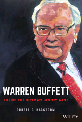 E-book, Warren Buffett : Inside the Ultimate Money Mind, John Wiley & Sons