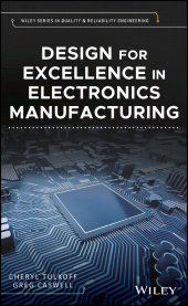 E-book, Design for Excellence in Electronics Manufacturing, John Wiley & Sons