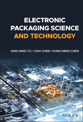 E-book, Electronic Packaging Science and Technology, John Wiley & Sons