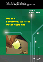 eBook, Organic Semiconductors for Optoelectronics, John Wiley & Sons