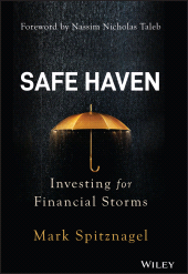 E-book, Safe Haven : Investing for Financial Storms, John Wiley & Sons