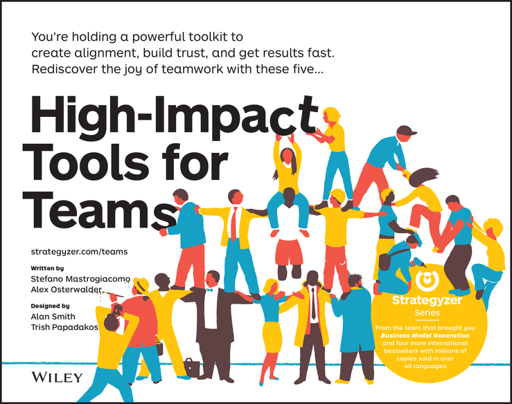E-book, High-Impact Tools for Teams : 5 Tools to Align Team Members, Build Trust, and Get Results Fast, John Wiley & Sons