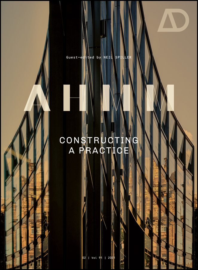 E-book, AHMM : Constructing a Practice, John Wiley & Sons