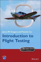 E-book, Introduction to Flight Testing, John Wiley & Sons