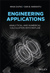 E-book, Engineering Applications : Analytical and Numerical Calculation with MATLAB, John Wiley & Sons