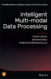 E-book, Intelligent Multi-Modal Data Processing, John Wiley & Sons