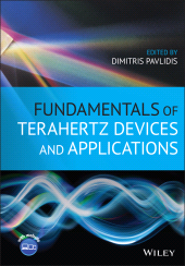 E-book, Fundamentals of Terahertz Devices and Applications, John Wiley & Sons