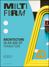 E-book, Multiform : Architecture in an Age of Transition, John Wiley & Sons