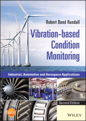 eBook, Vibration-based Condition Monitoring : Industrial, Automotive and Aerospace Applications, John Wiley & Sons