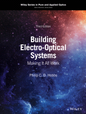 eBook, Building Electro-Optical Systems : Making It All Work, John Wiley & Sons