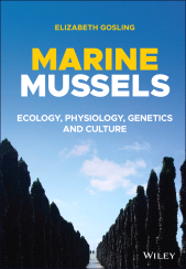 E-book, Marine Mussels : Ecology, Physiology, Genetics and Culture, John Wiley & Sons