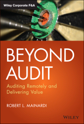 E-book, Beyond Audit : Auditing Remotely and Delivering Value, John Wiley & Sons