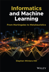 E-book, Informatics and Machine Learning : From Martingales to Metaheuristics, John Wiley & Sons