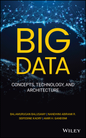 E-book, Big Data : Concepts, Technology, and Architecture, John Wiley & Sons