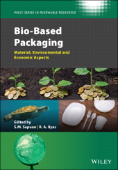 eBook, Bio-Based Packaging : Material, Environmental and Economic Aspects, John Wiley & Sons