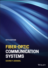 eBook, Fiber-Optic Communication Systems, John Wiley & Sons