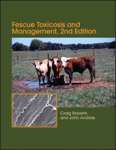 E-book, Fescue Toxicosis and Management, John Wiley & Sons