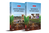 E-book, Soil Health Analysis, Set, John Wiley & Sons