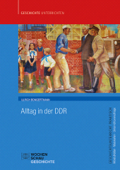 E-book, Alltag in der DDR, Wochenschau Verlag