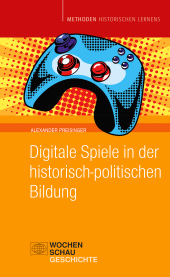 E-book, Digitale Spiele in der historisch-politischen Bildung, Wochenschau Verlag